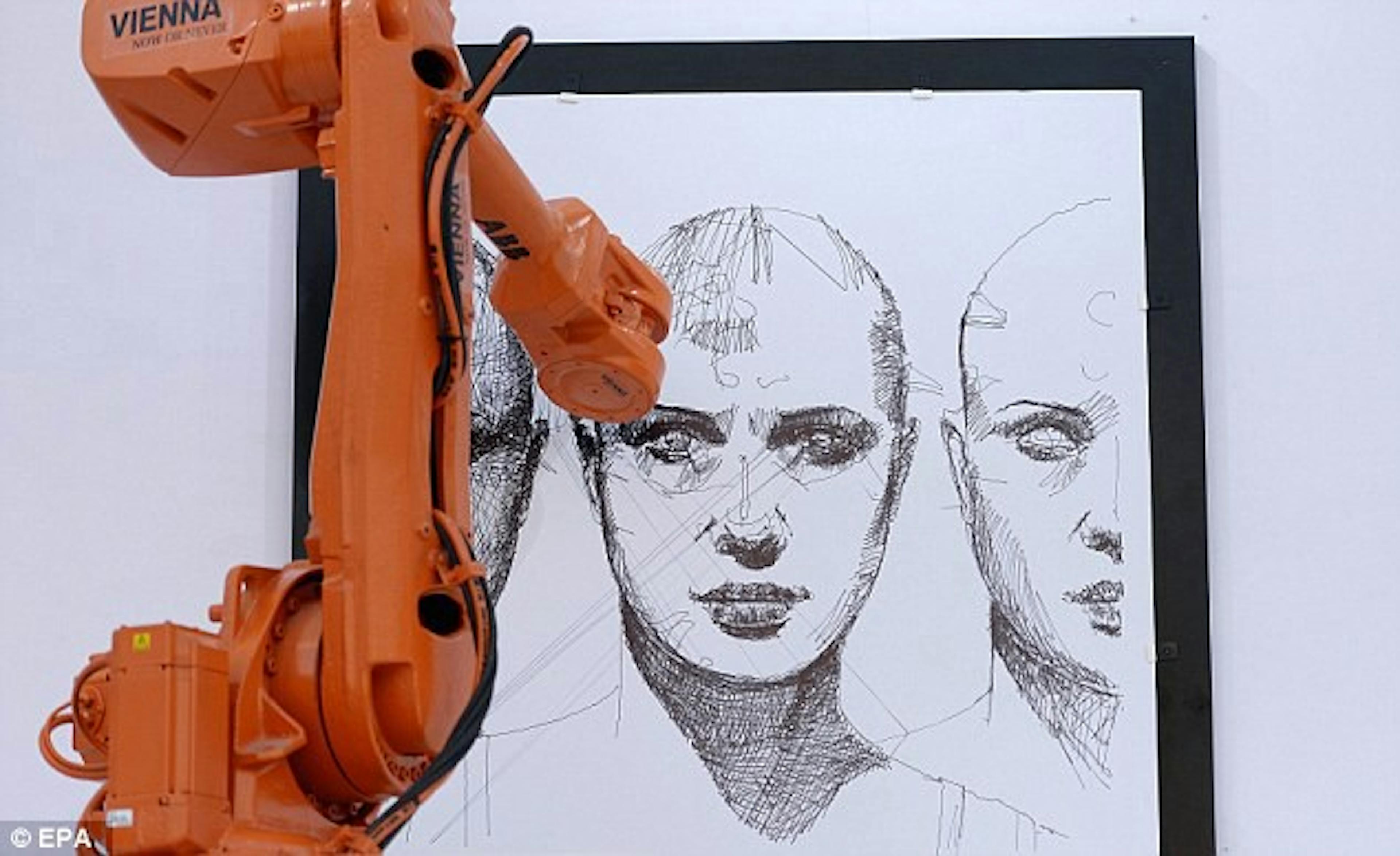 /the-scary-advancements-of-ai-in-creative-fields-c0bddd4d4a5 feature image