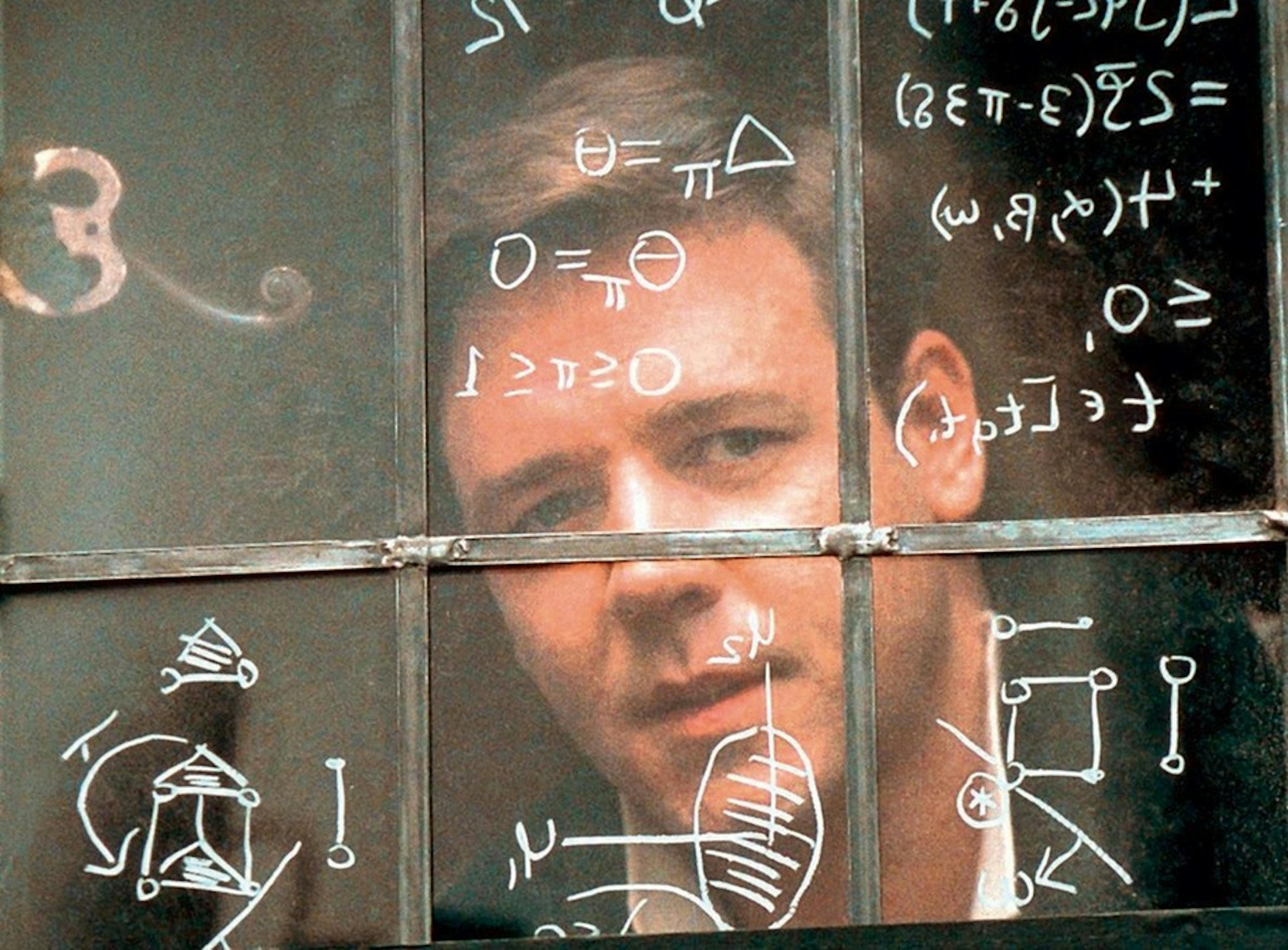 Why we need a dating app that understands Nash’s equilibrium