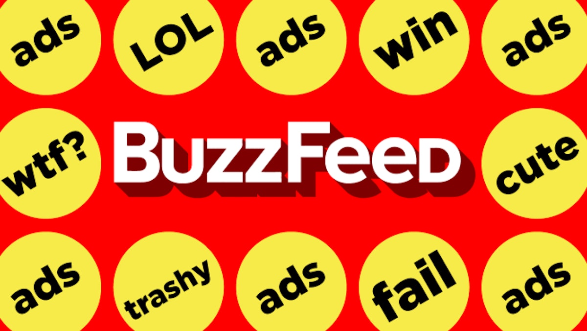 featured image - I reverse-engineered Buzzfeed’s most viral posts and the truth is shocking!