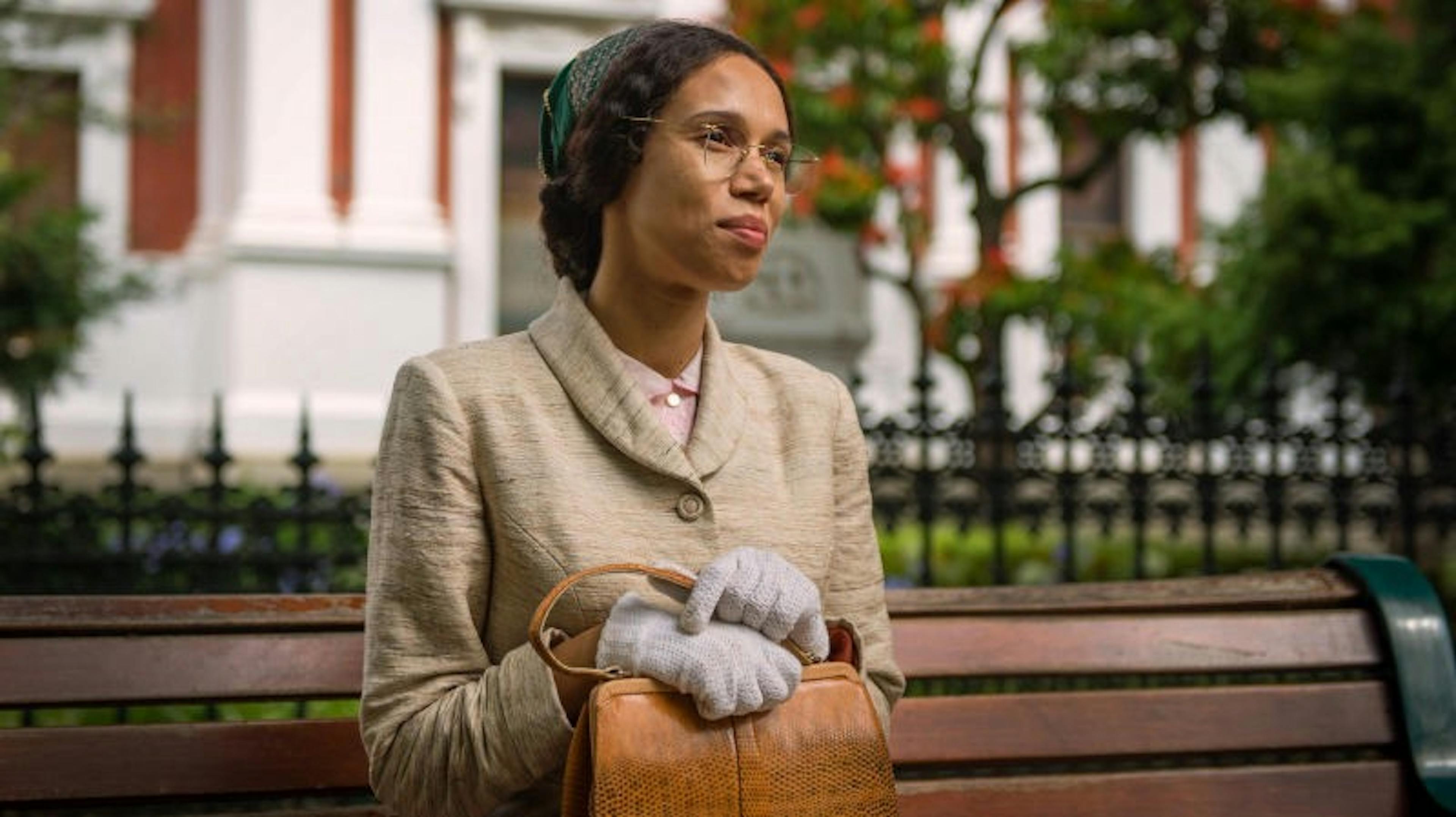 Dr. Who, Rosa Parks, Timeless, and the Fate of the “Colored” Time Traveler