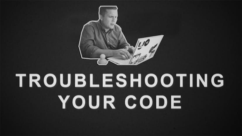 /5-techniques-for-troubleshooting-your-code-266abda0418c feature image