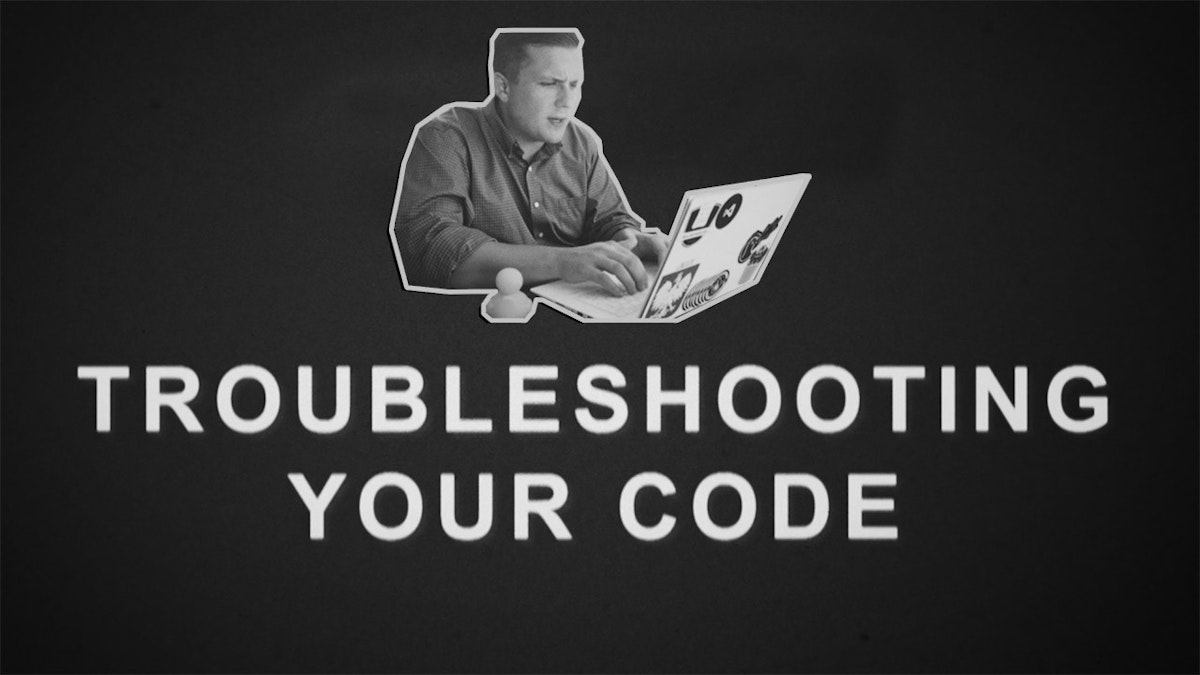 featured image - 5 Techniques for Troubleshooting Your Code