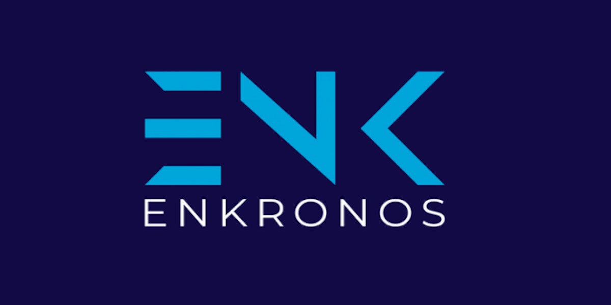 featured image - ENKRONOS | A Timely Solution to the Challenges of Data-Driven Projects