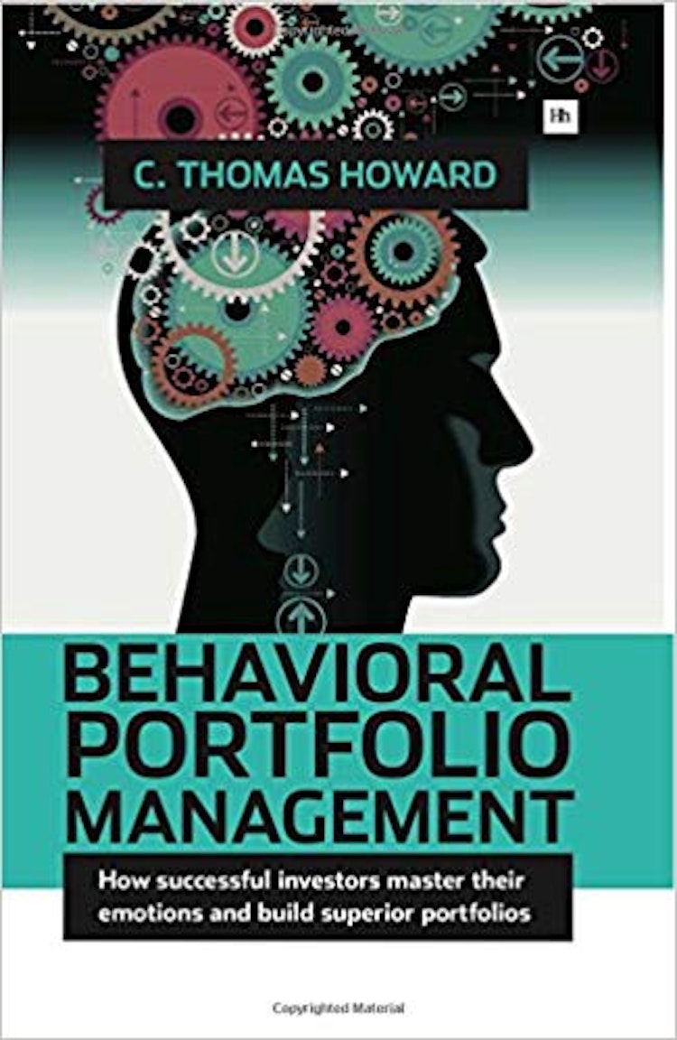 featured image - The Book That Changed How I Manage My Crypto Portfolio