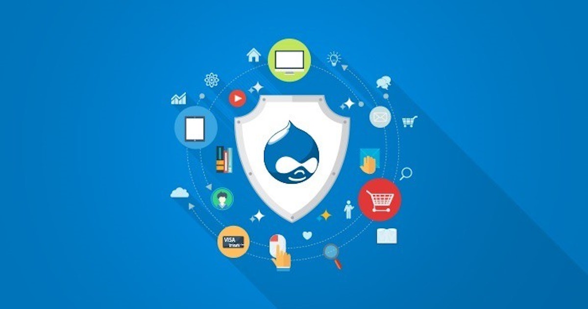 featured image - 7 Tips to Fortify Your Drupal 7 Website’s Security