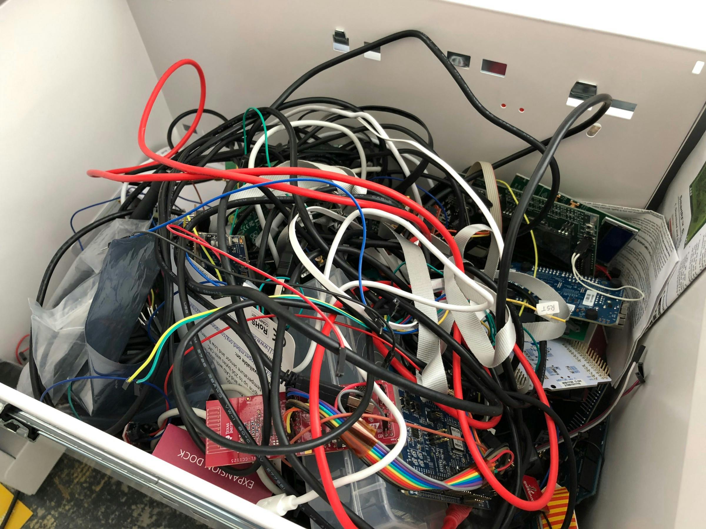 The Problem with LoRa | HackerNoon