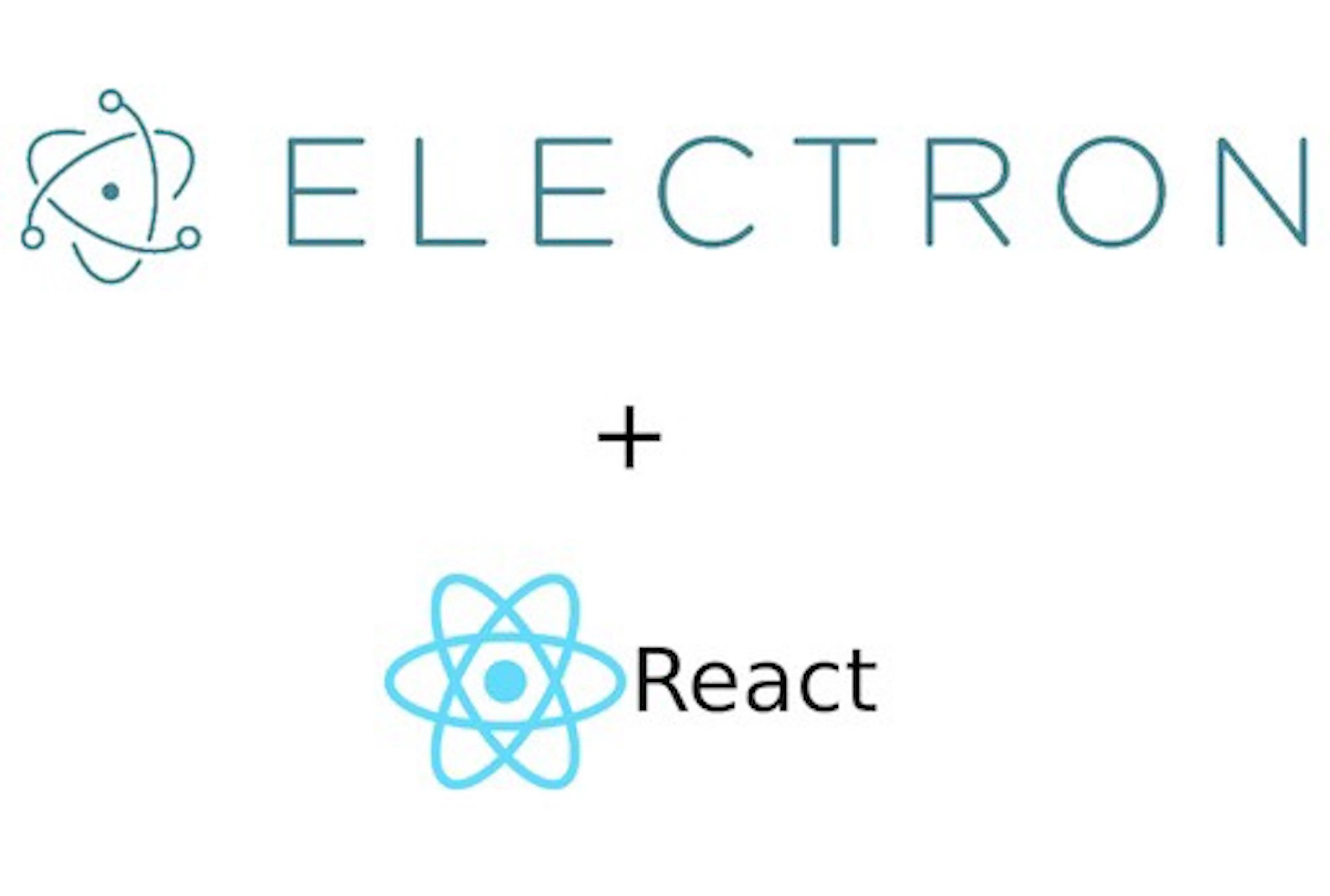 featured image - How to build an Electron app using Create React App ...
