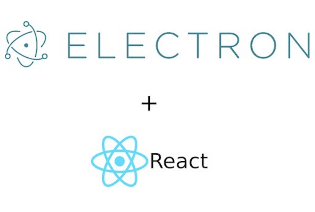 featured image - How to build an Electron app using Create React App and Electron Builder