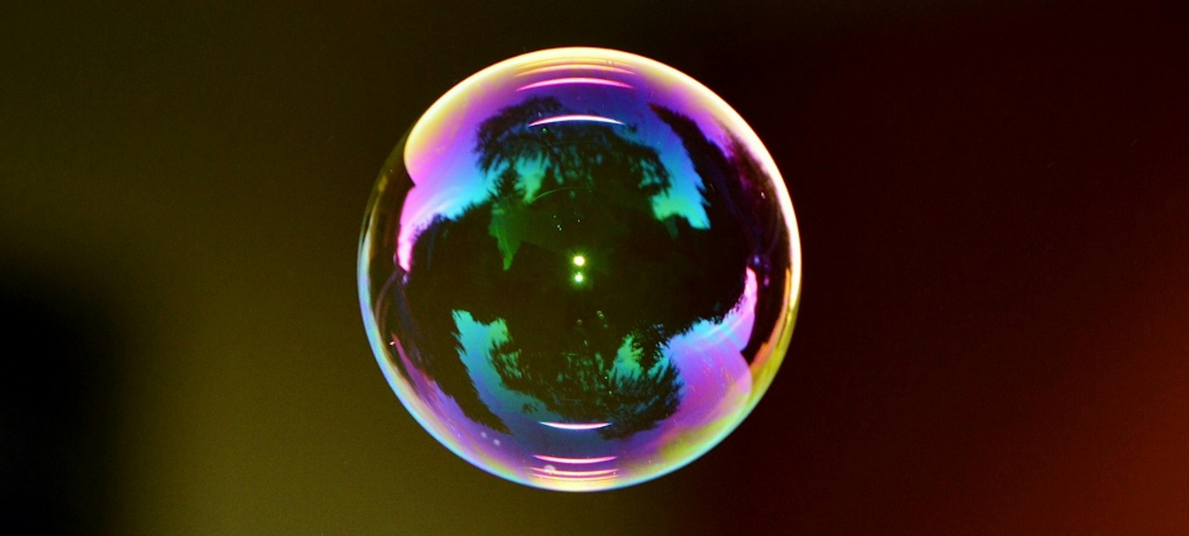 You can now read the WSJ for free — but only if you burst your filter bubble