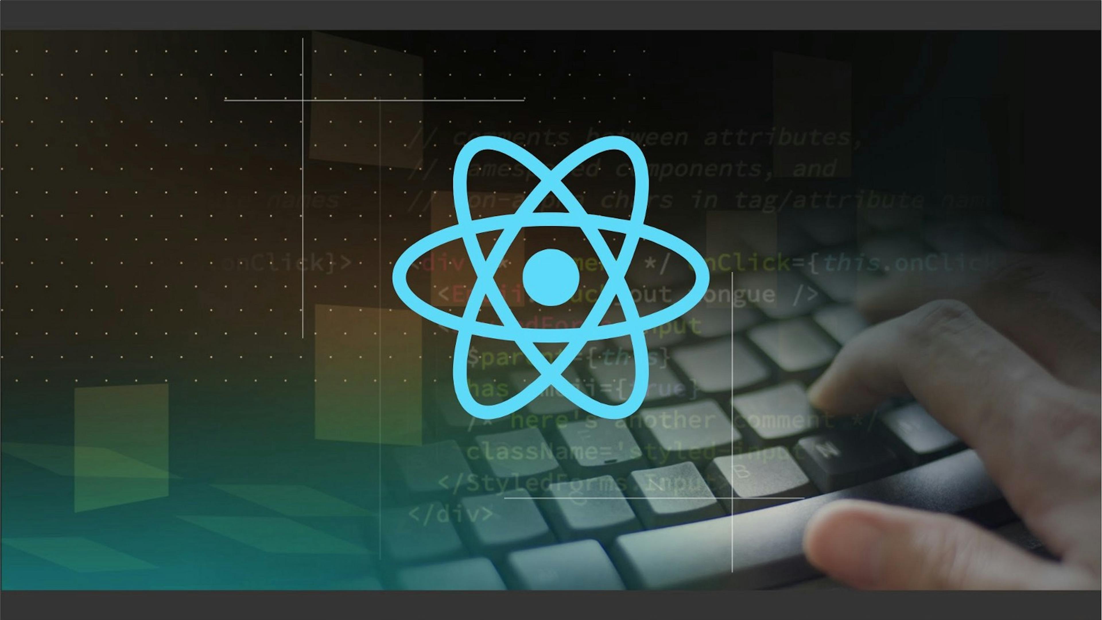 featured image - React’s New Context API