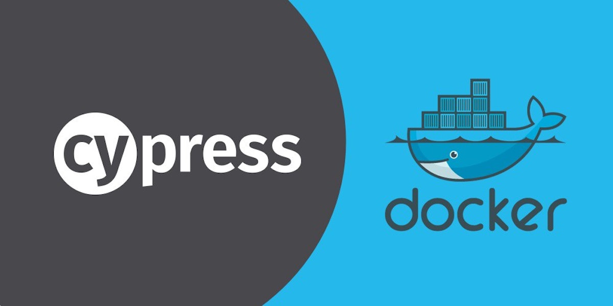 featured image - Cypress.io & Docker: the Ultimate E2E Stack