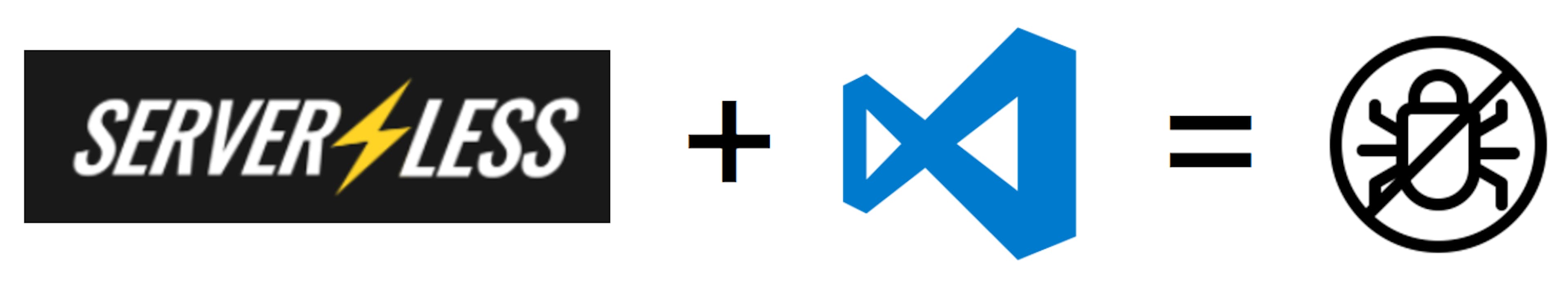 featured image - Running and debugging AWS Lambda functions locally with the Serverless framework and VS Code