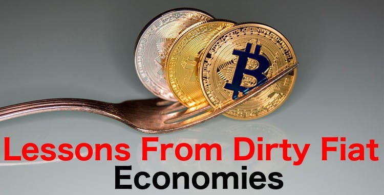 featured image - Bitcoin — Store of Value is a Useless Use Case