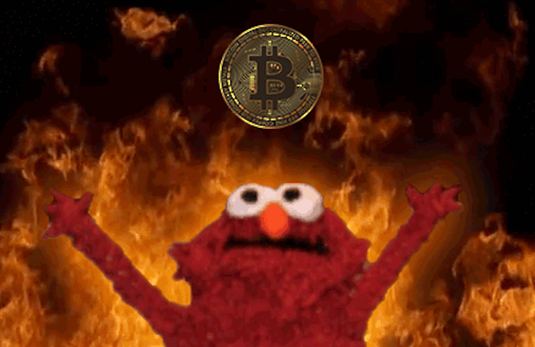 featured image - Crypto: Traders’ Paradise, Investors’ Hell