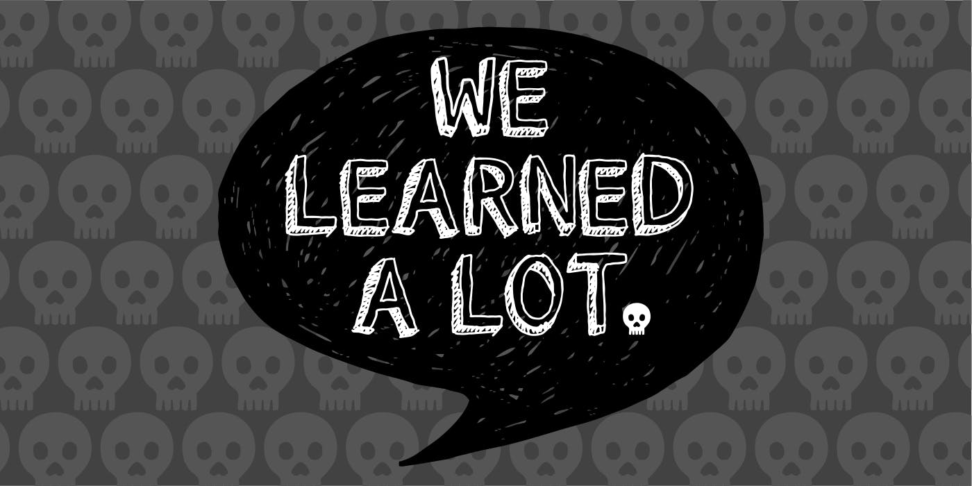 /four-words-that-could-kill-your-startup-f5726f787dcf feature image