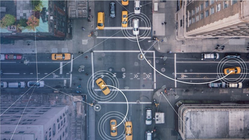 /with-intel-mobileye-industry-infrastructure-everywhere-is-changing-65fb888d148b feature image