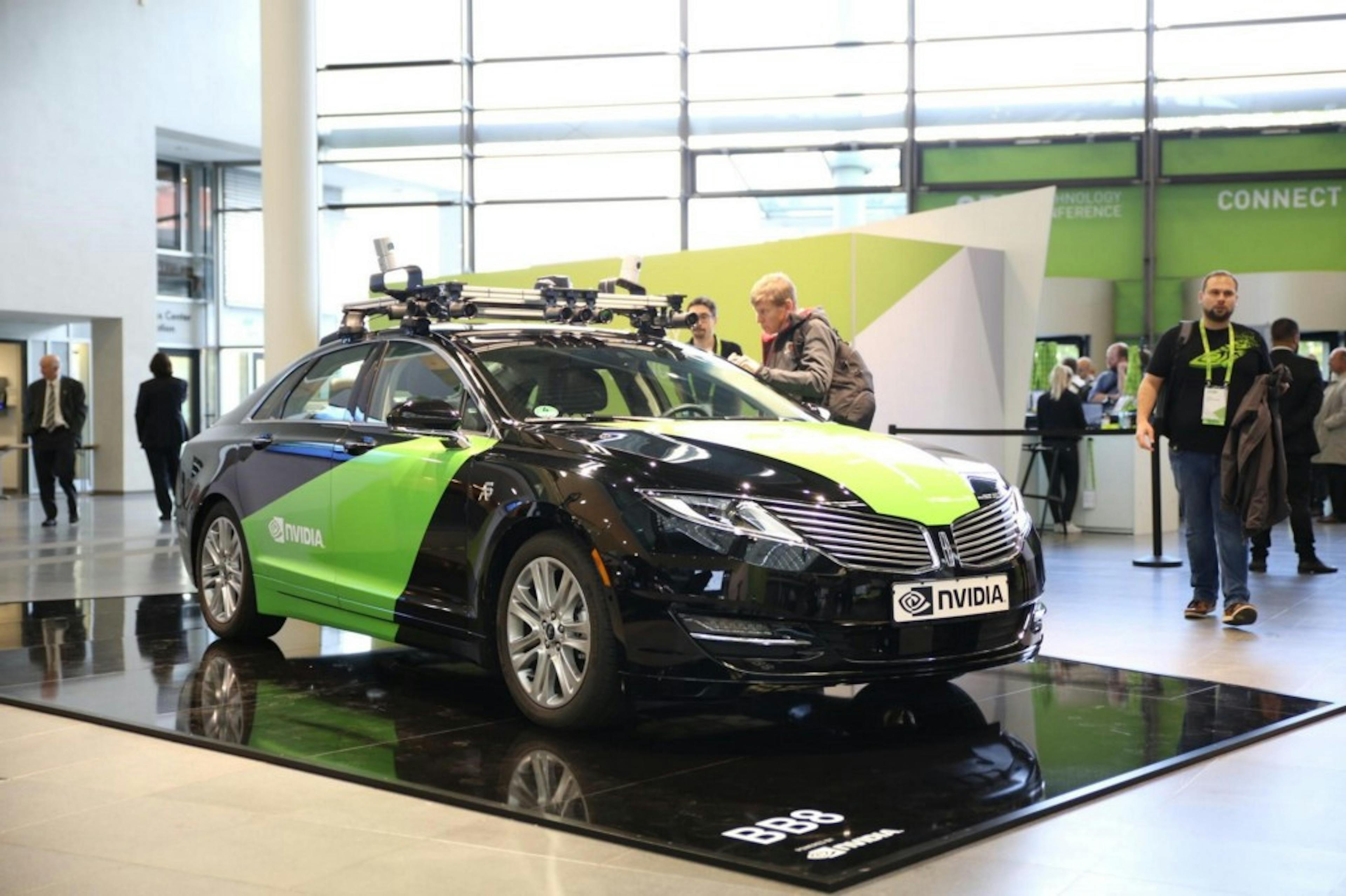 Gamers Paid for Deep Learning and Self-Driving Cars Research