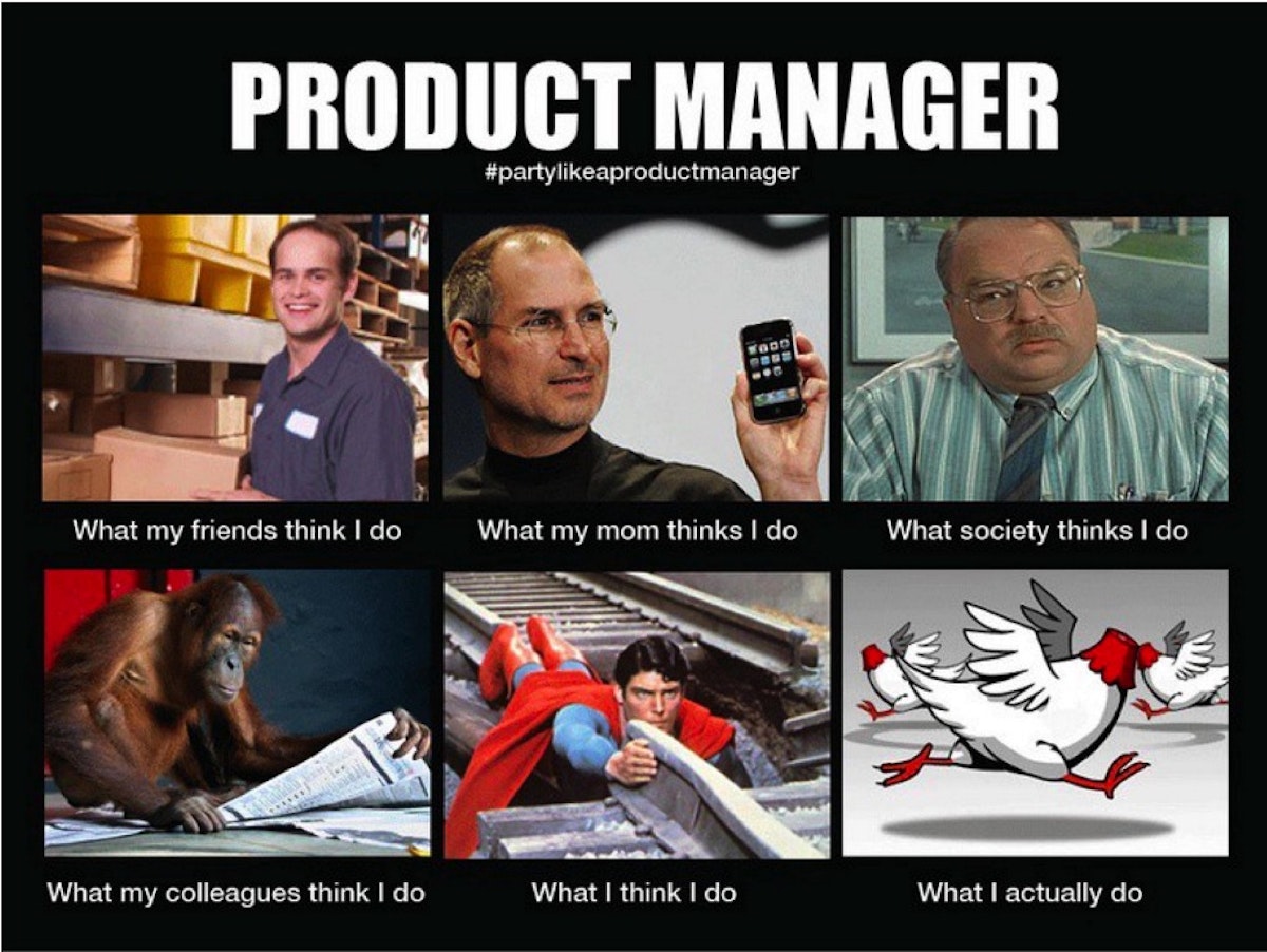 featured image - How to pick a Product Manager you can Trust ?