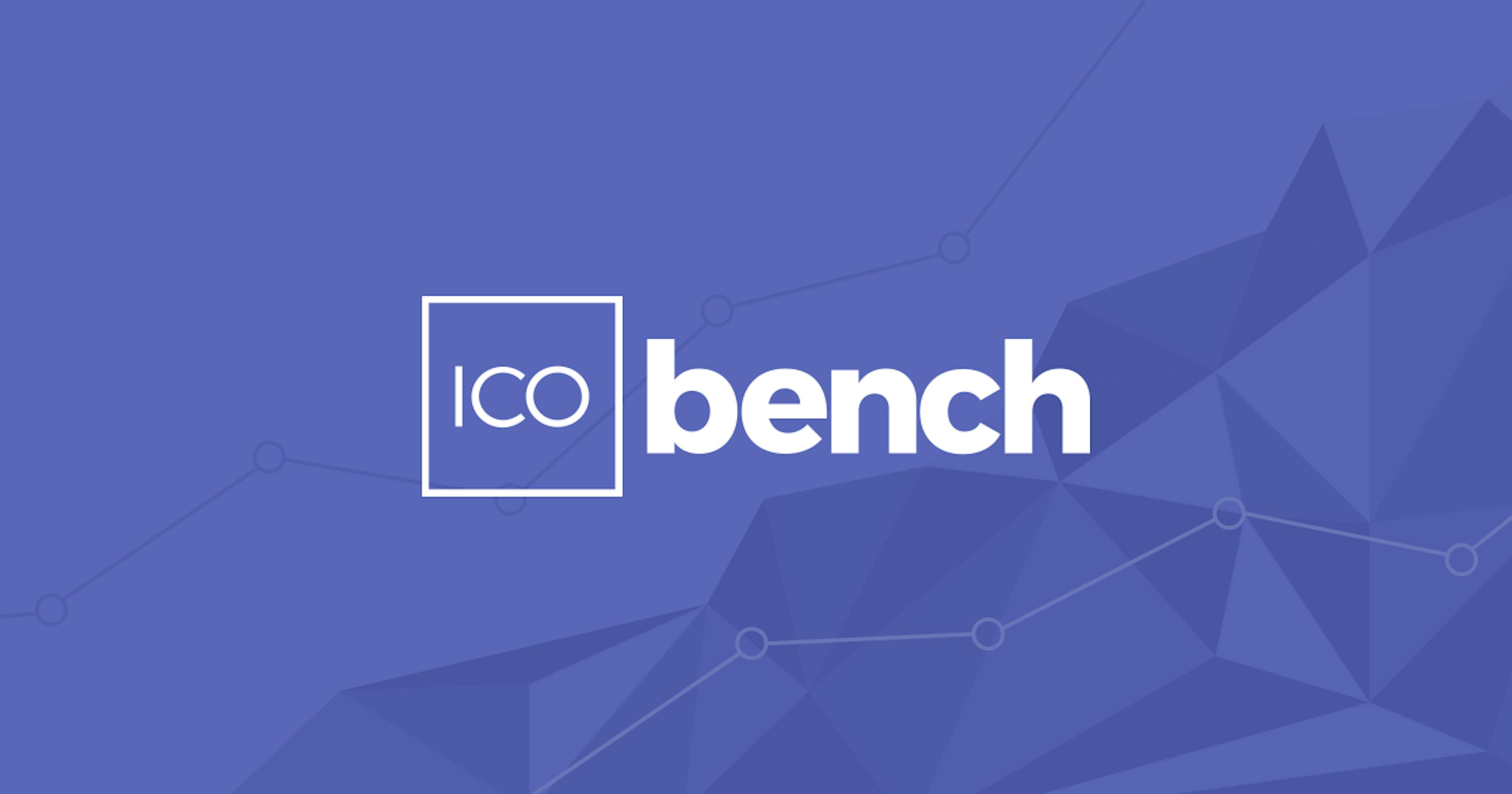 featured image - Beware of ICO Bench!