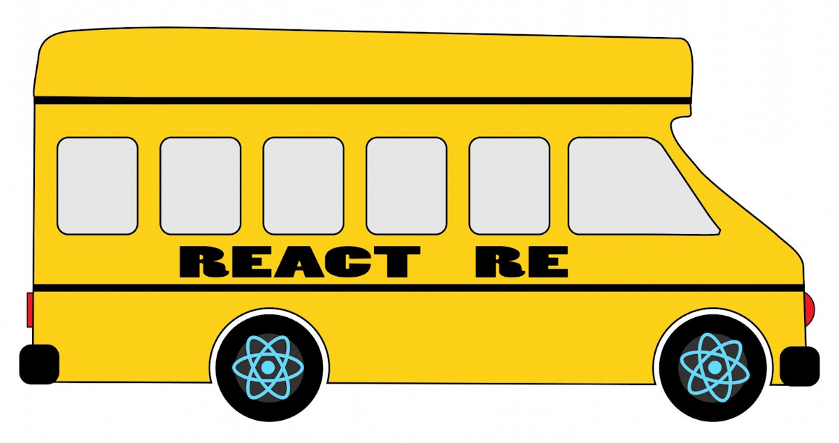 featured image - React Rebuses