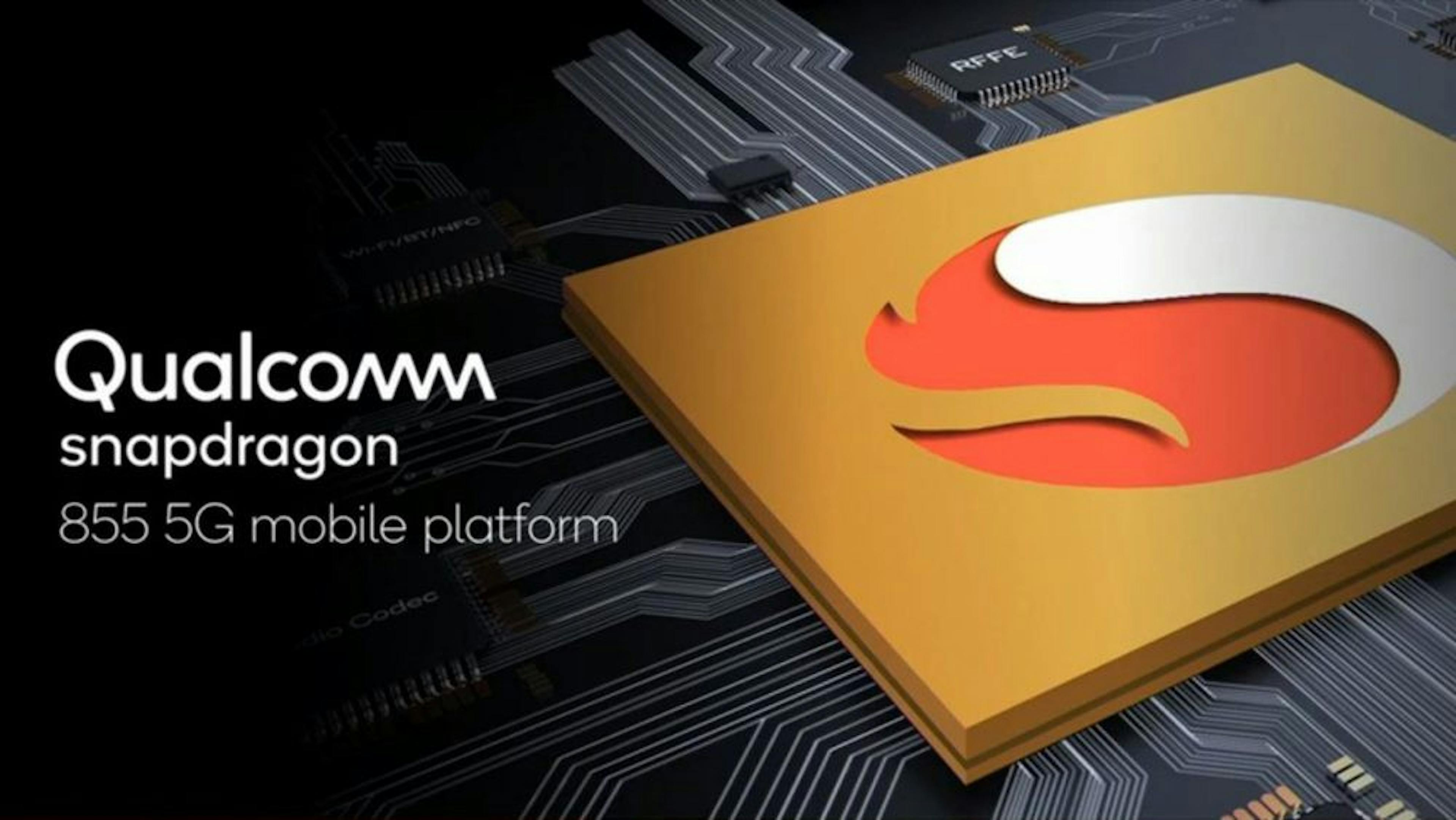 Technology meets The Real Deal: Qualcomm’s Snapdragon 855 and Snapdragon 8cx