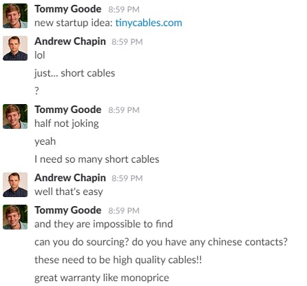 /what-we-learned-launching-an-open-source-company-c58983a69da feature image