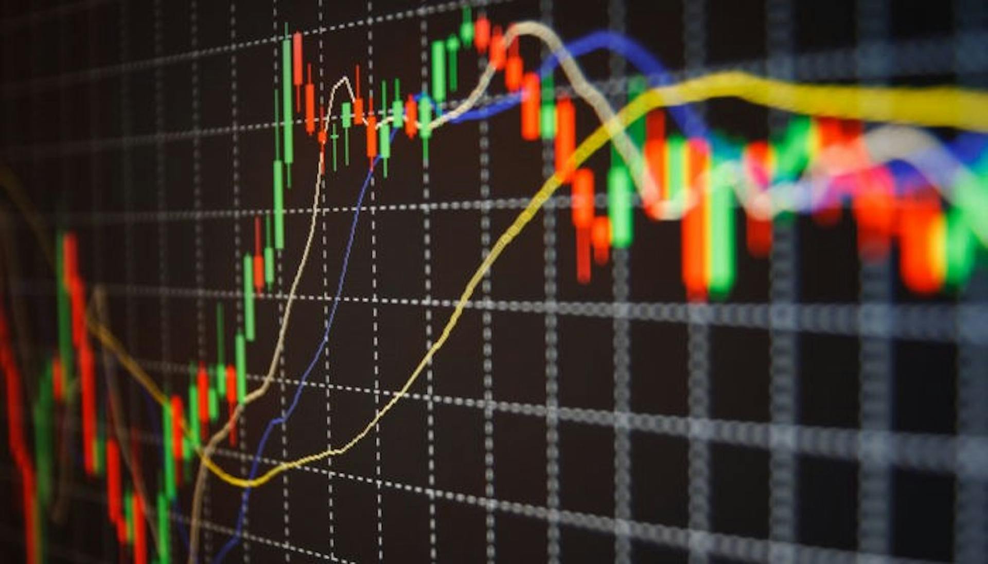 featured image - Understanding The Cryptocurrency Market Cycle