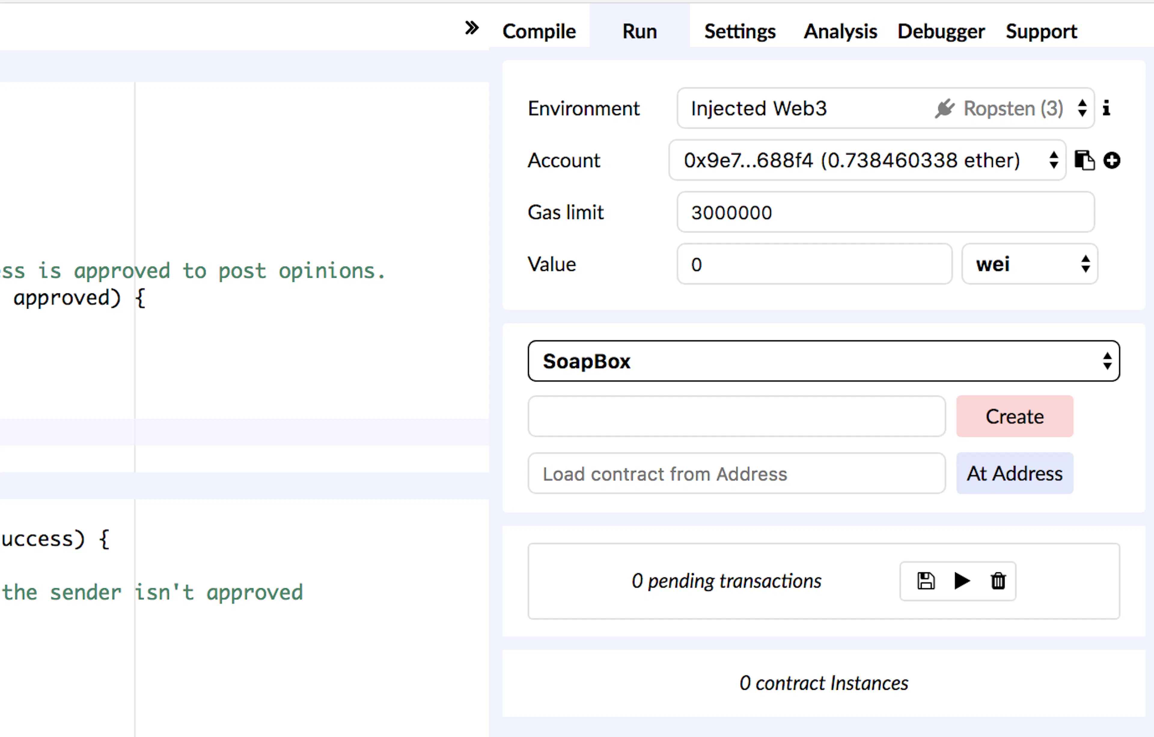 Ethereum Smart Contracts in Python: a comprehensive(ish) guide | HackerNoon