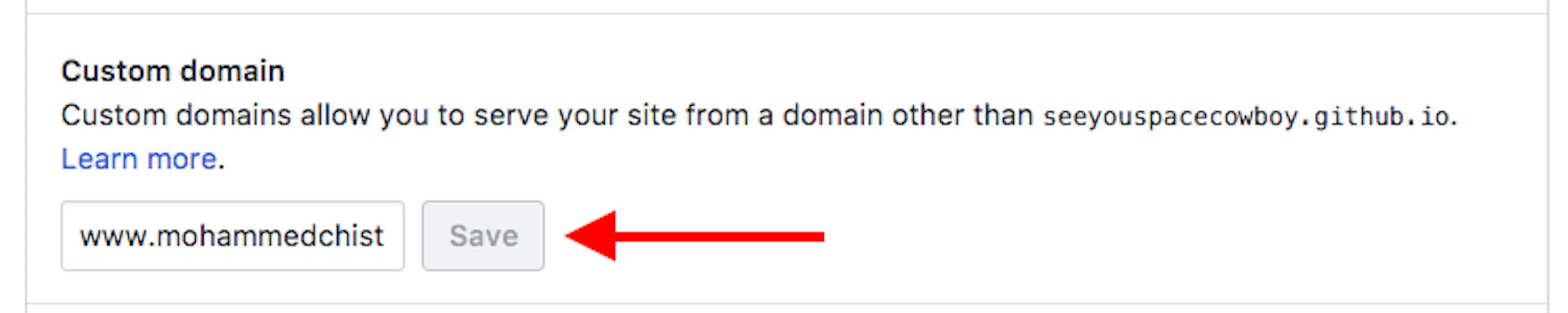 /custom-domain-on-github-pages-tutorial-using-namecheap-7112bf2b8882 feature image