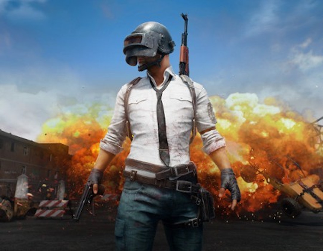 featured image - PlayerUnknown’s Battlegrounds Main Menu Is Vulnerable to Hacking