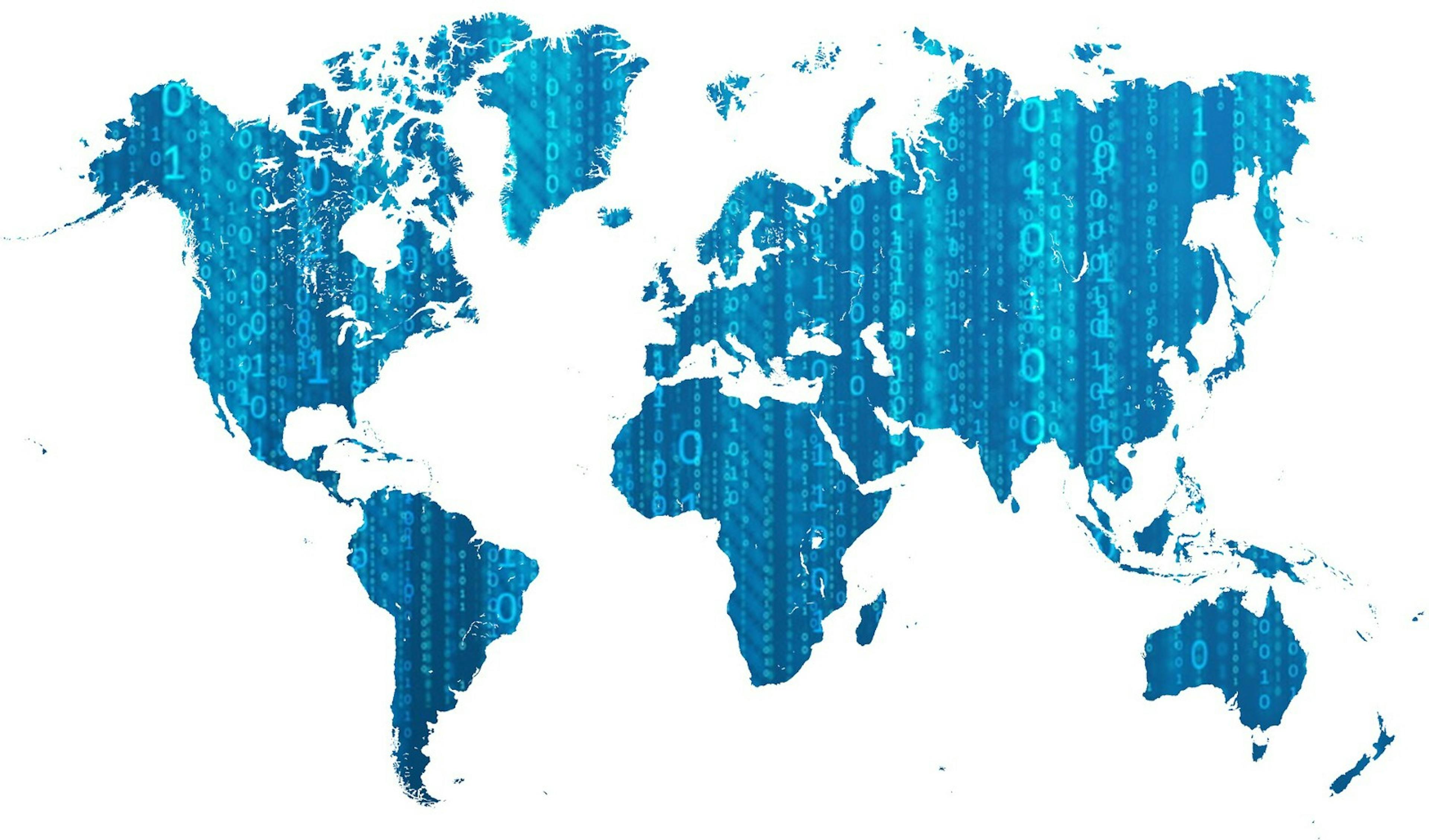 featured image - Easily getting a user’s country, currency, timezone or language from their IP address