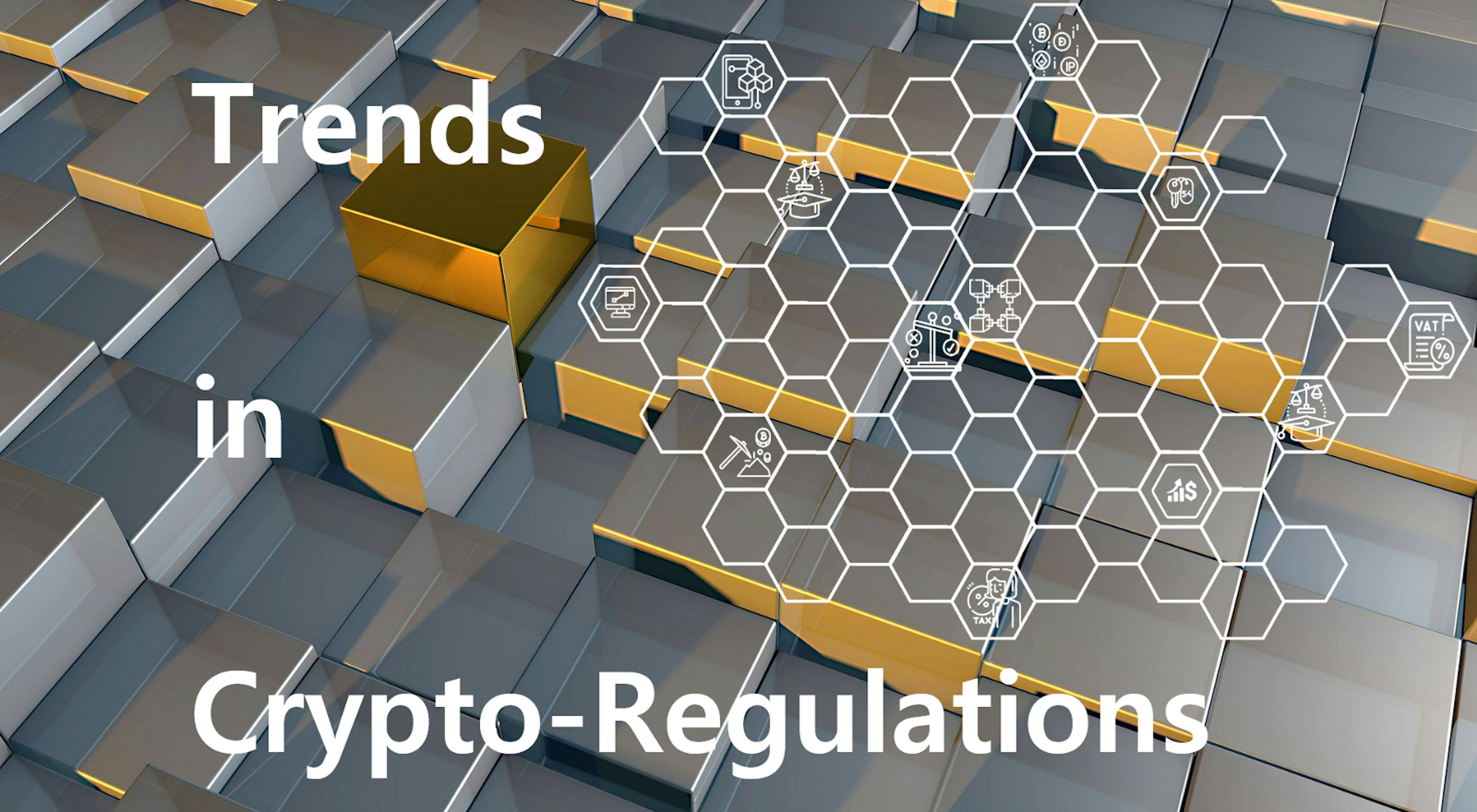 featured image - Blockchain’s Trends and Reality Checks (with a focus on Israel)