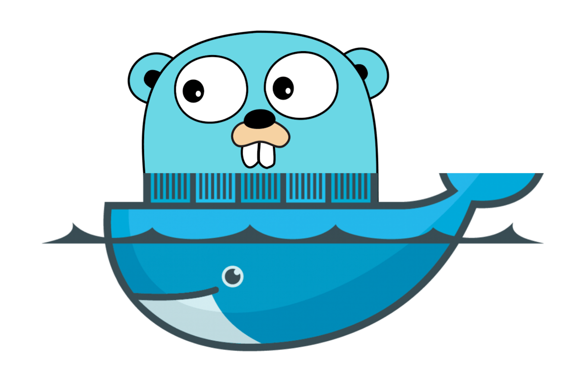 featured image - Building a Development Environment for Golang with Docker