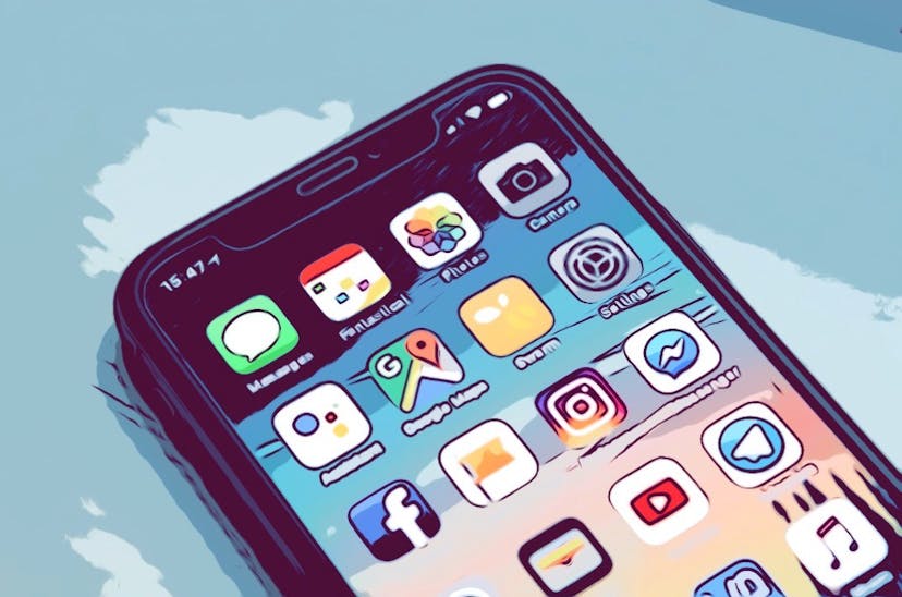 /five-key-mobile-app-statistics-app-developers-should-know-af6fe432578 feature image
