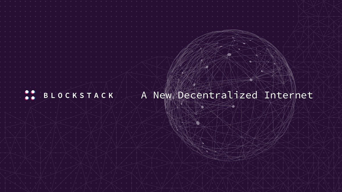 featured image - Surviving Crypto Winter — Part Two: Blockstack and the Great Pendulum of History