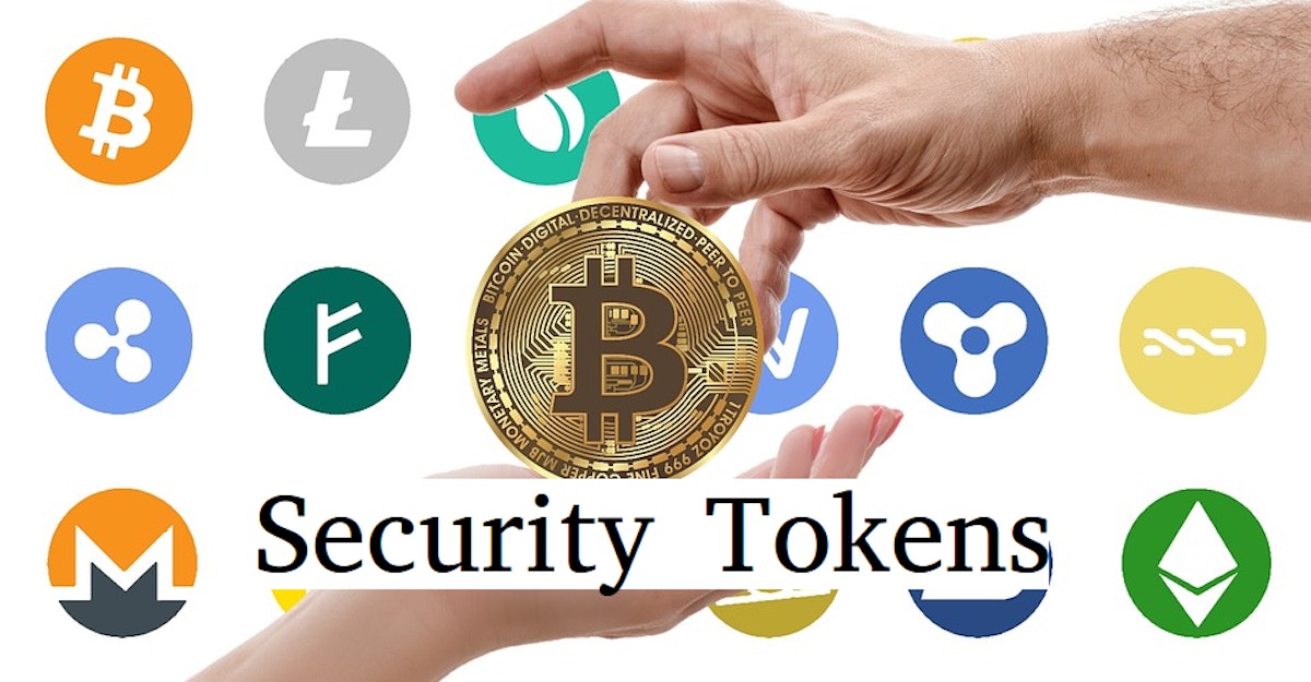 featured image - Update on Security tokens — New kid on the blockchain, which you want to know.
