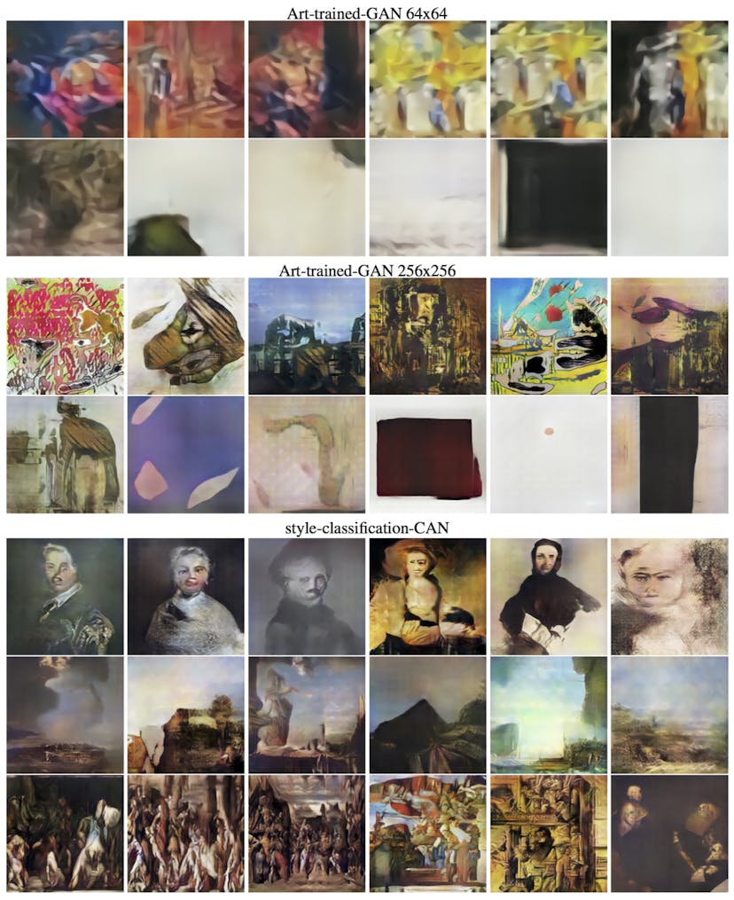 /can-creative-adversarial-network-explained-1e31aea1dfe8 feature image