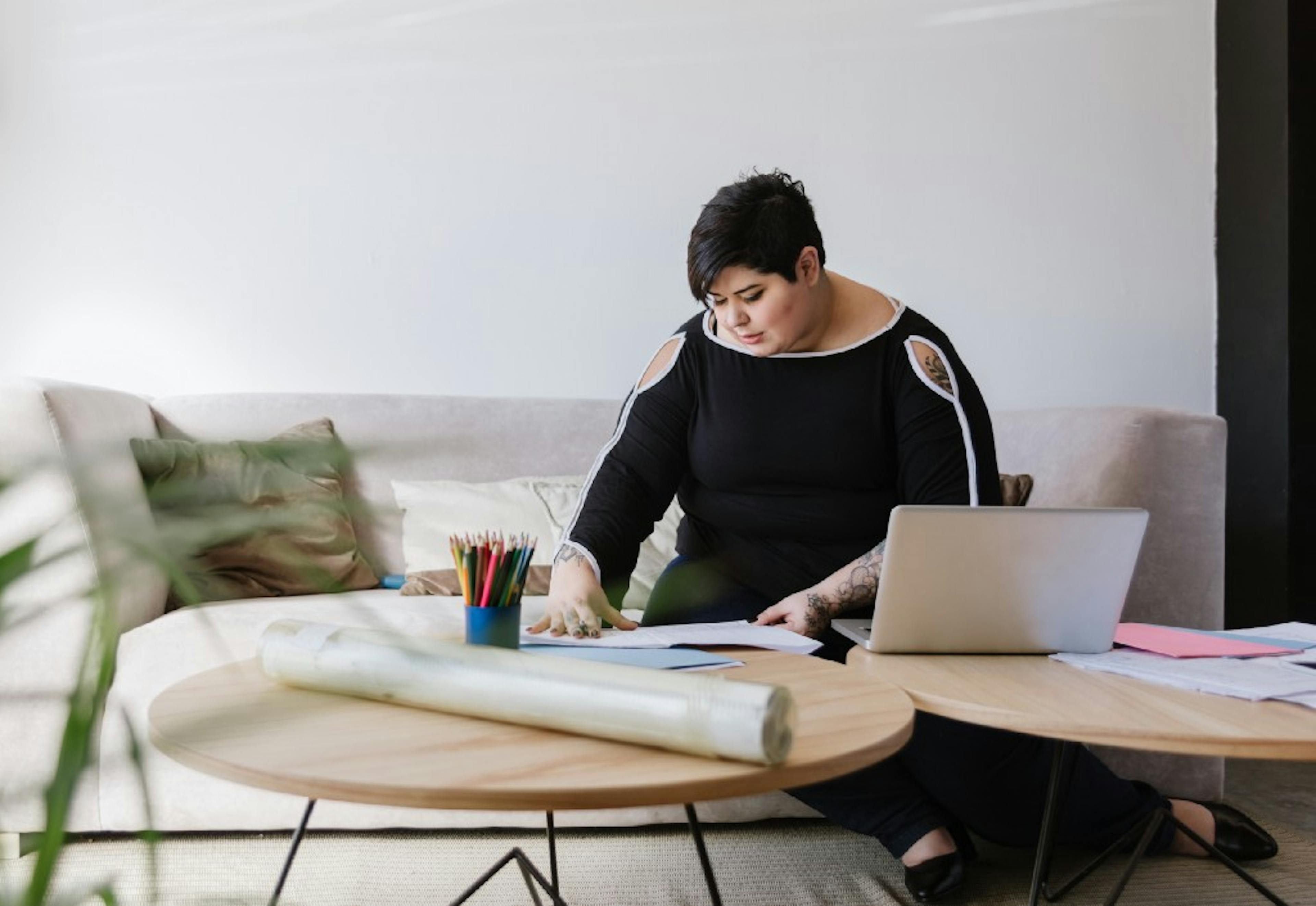 Actions to Diversify Listicles, Slide Decks, Ads, and More