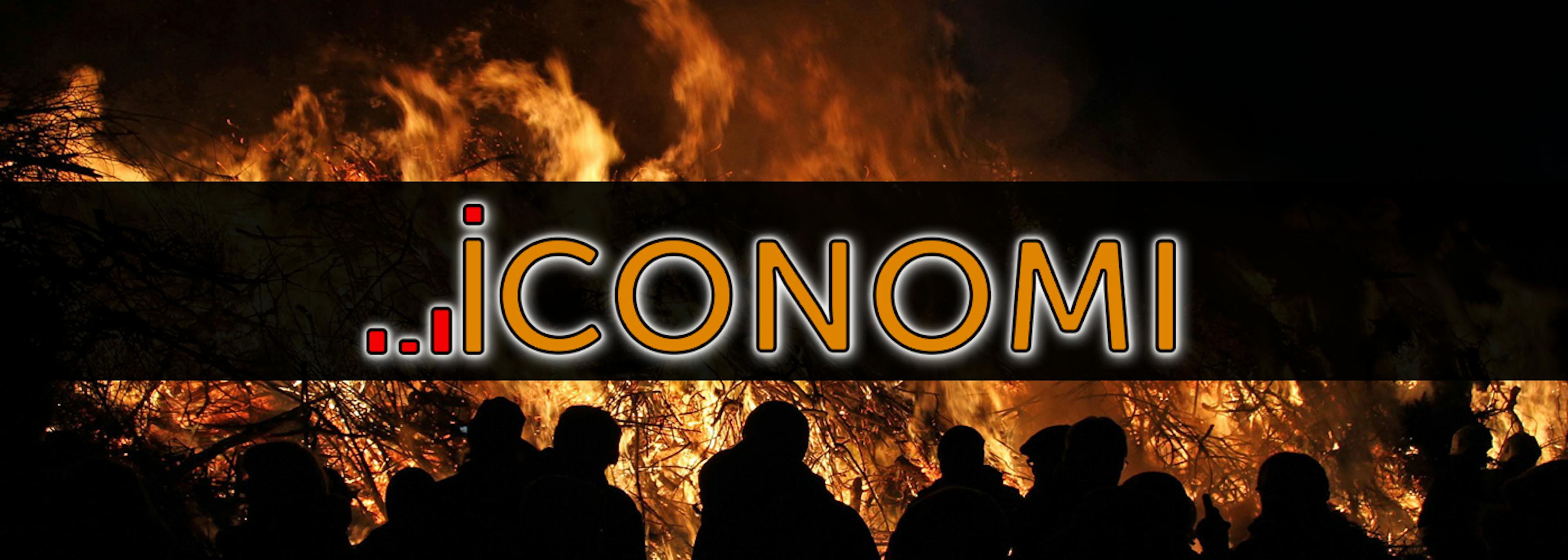 featured image - The Iconomi Burn — Crypto Buybacks