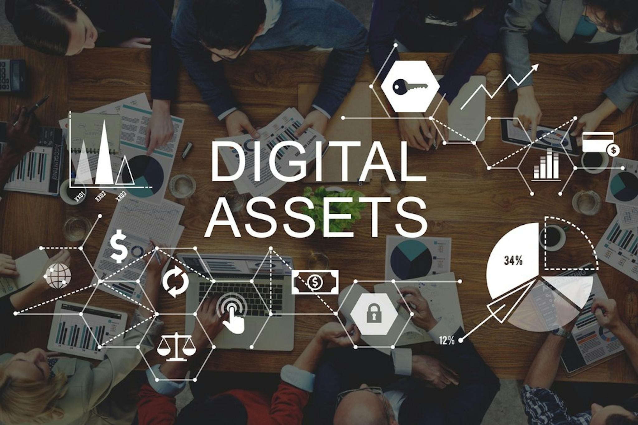 featured image - 7 Considerations to Choose Digital Asset Management Right