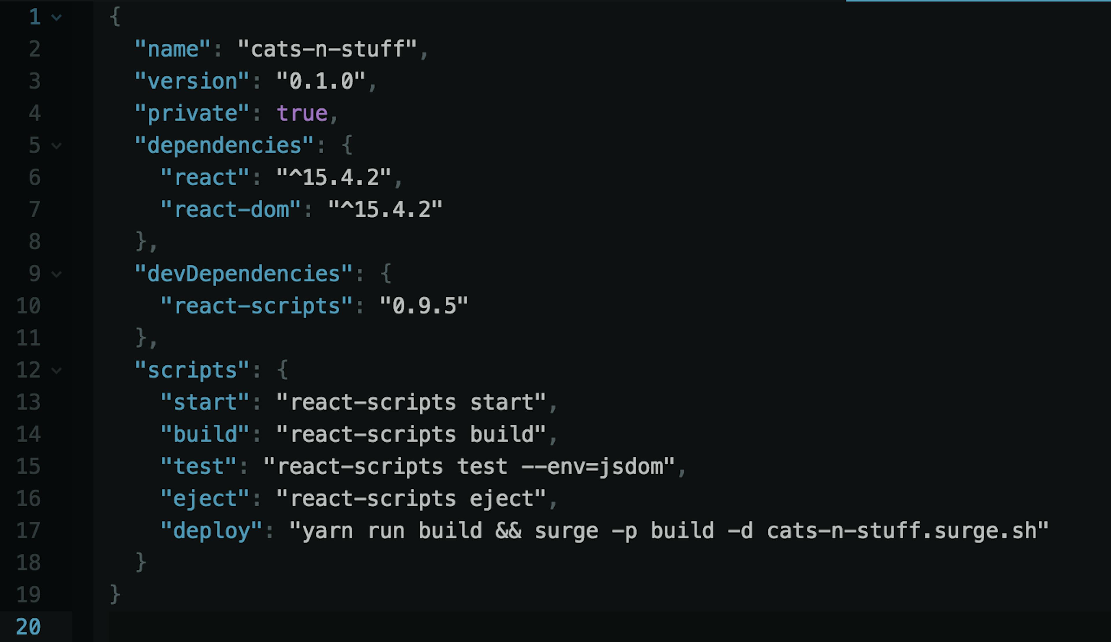 Simple React Development in 2019 | HackerNoon
