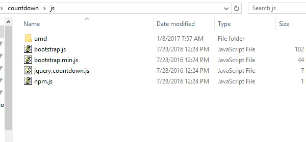 How to build a website with Bootstrap 4 Beta | HackerNoon