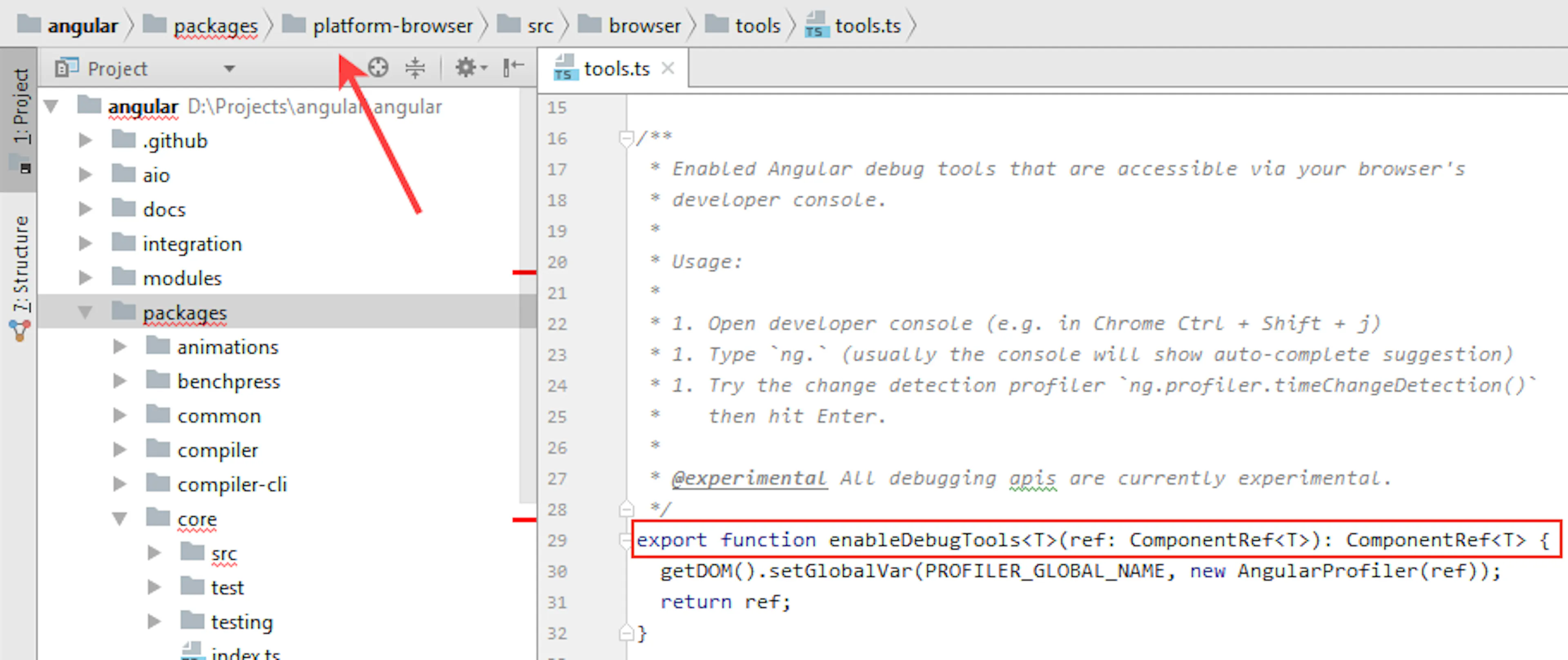 Everything you need to know about debugging Angular applications ...