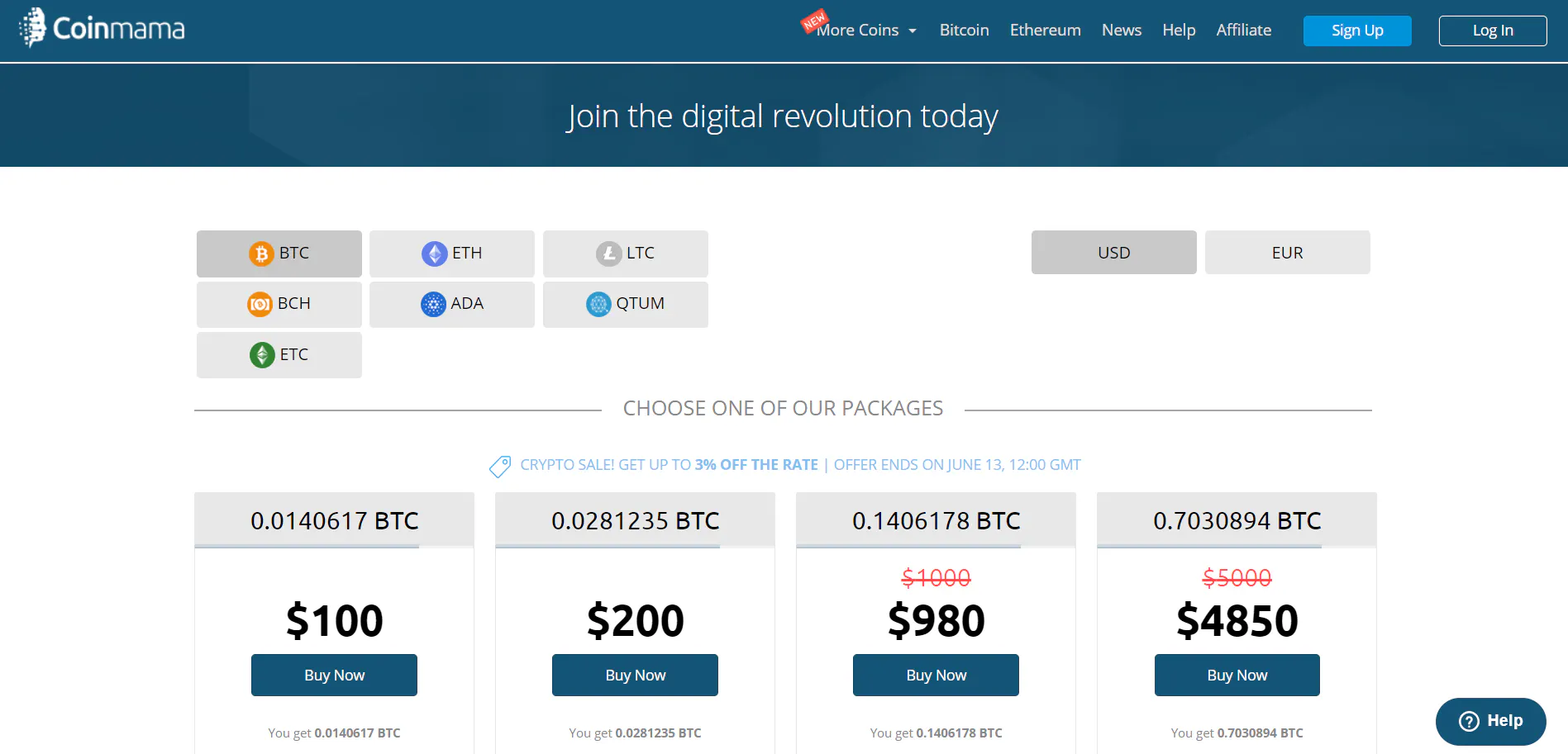 How to invest in Bitcoin and other Cryptocurrencies: Complete and  Comprehensive Guide | HackerNoon