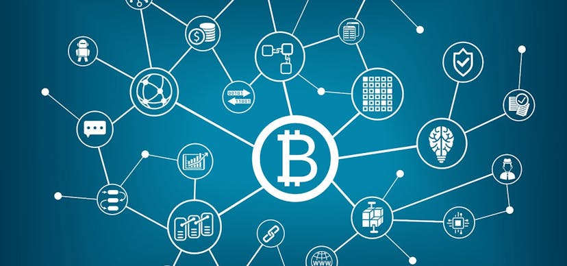 /ecommerce-on-the-blockchain-part-two-895e006b1bb3 feature image