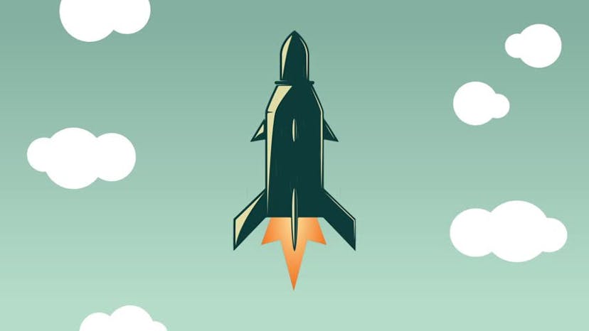 /how-to-be-a-rocket-ship-b348df5351c feature image
