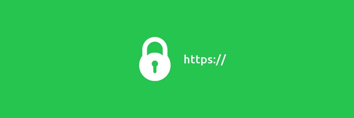 featured image - Stop Paying for SSL Certificates