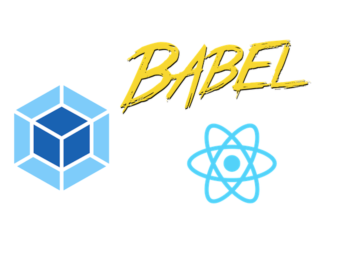 featured image - Webpack, Babel, and React from Scratch — BUT WHY?