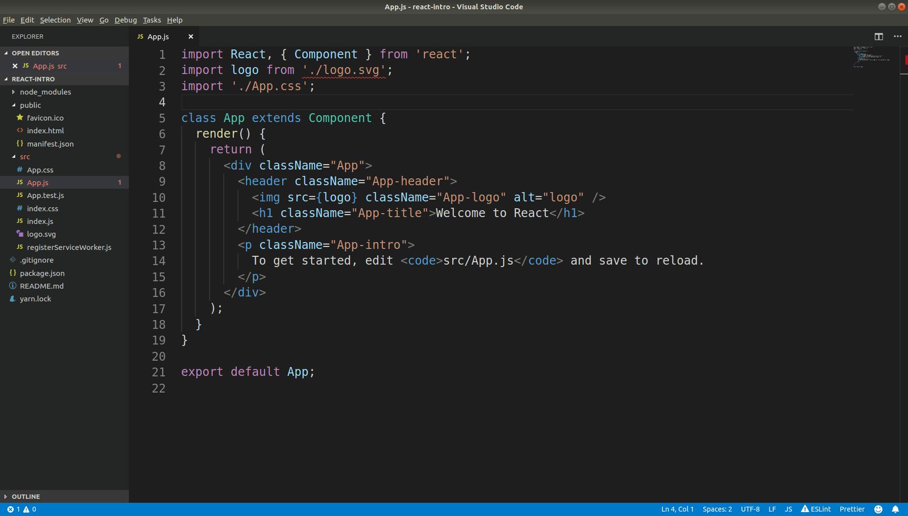 React.js: a better introduction to the most powerful UI library ever ...