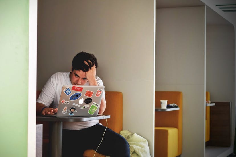 /a-generation-of-millennials-or-a-generation-of-stressed-workers-part-1-b03e0cfd794d feature image